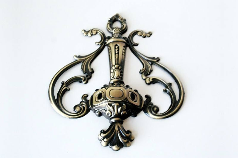 Galvanické pokovovanie niklovanie chrómovanie patinovanie galvanické pokovovanie Poľsko