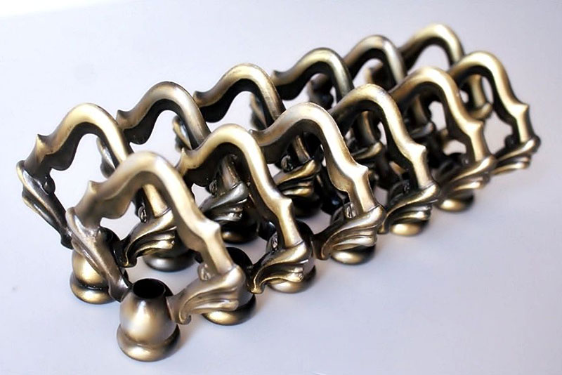 Galvanické pokovovanie niklovanie chrómovanie patinovanie galvanické pokovovanie Poľsko